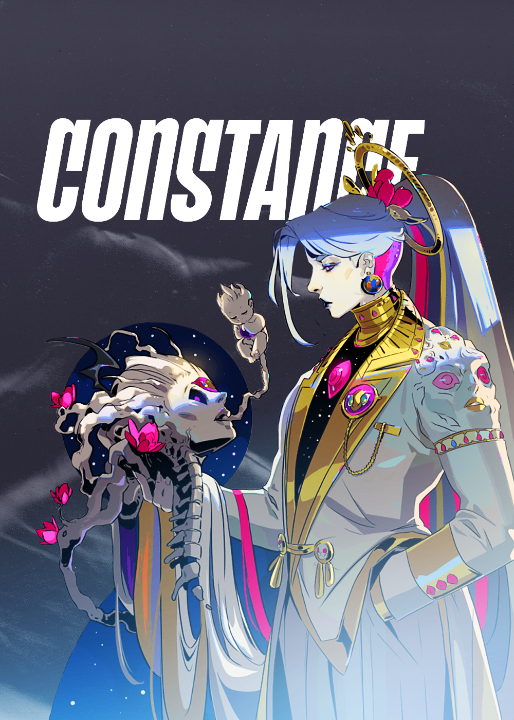 Constance