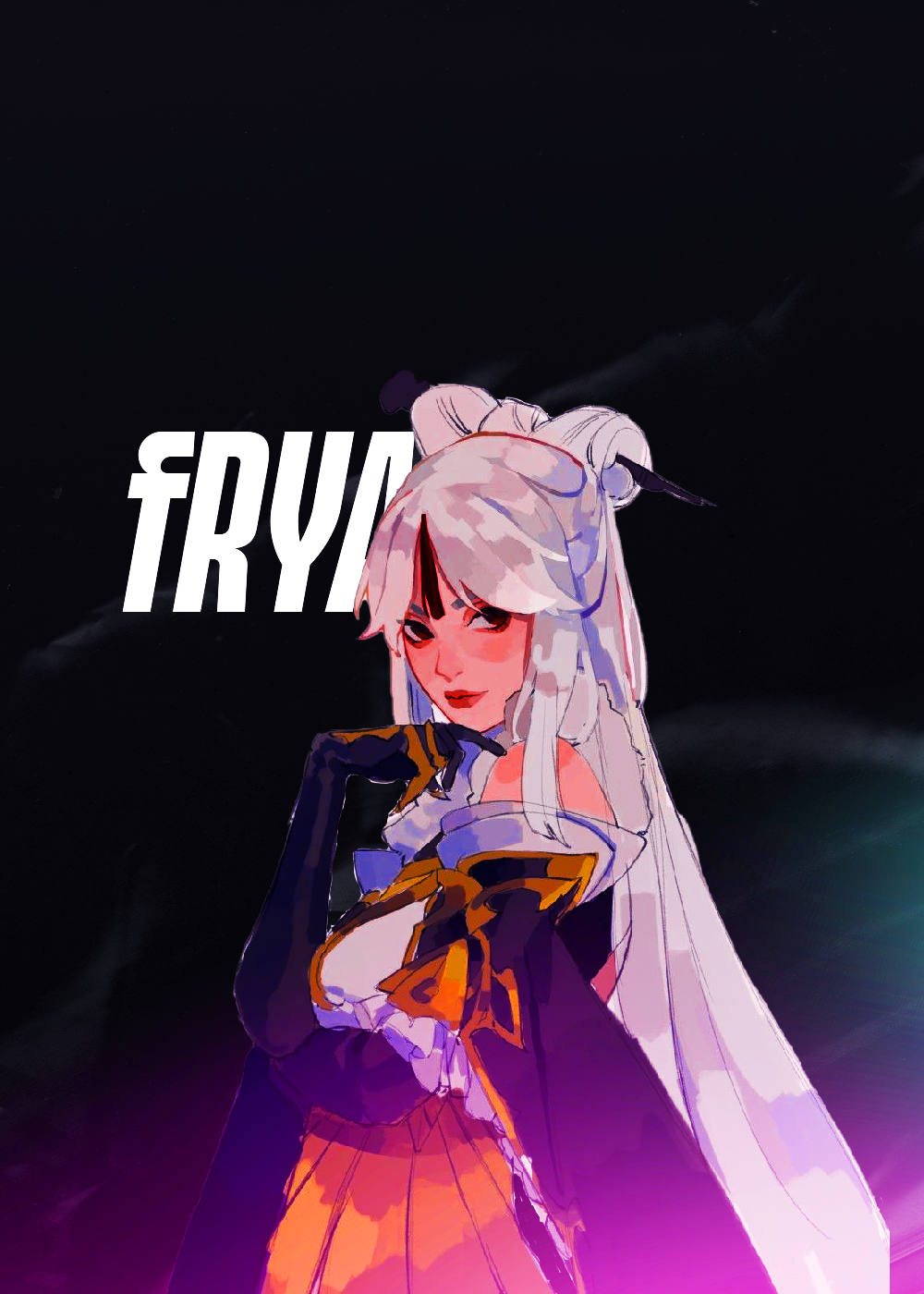 Frya icon